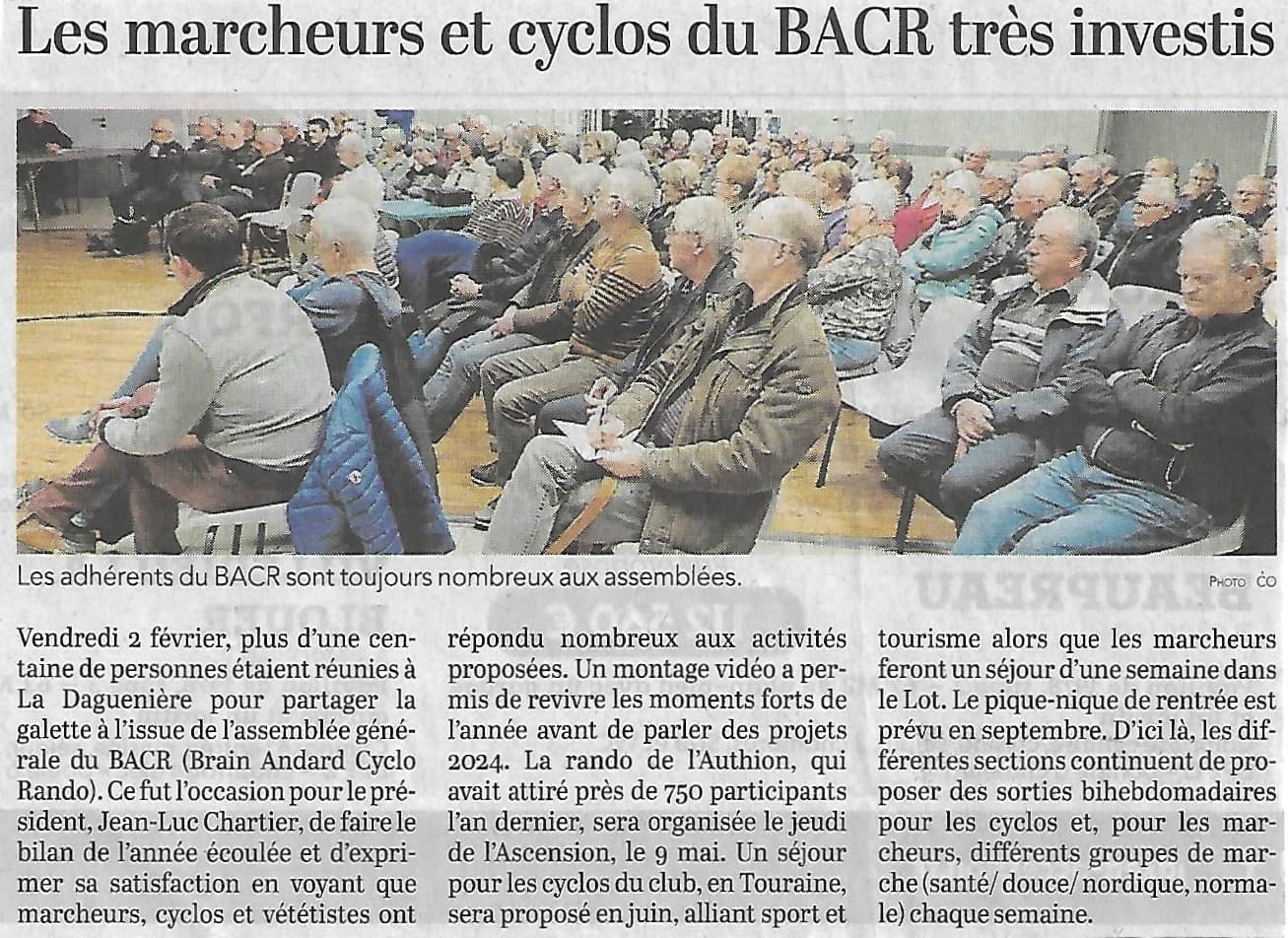 Article CO  - AG BACR du 2  fév 2024