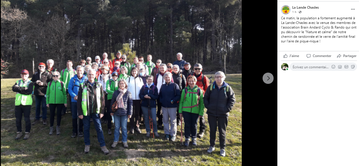 La Lande Chasles png marcheur 24mars2022