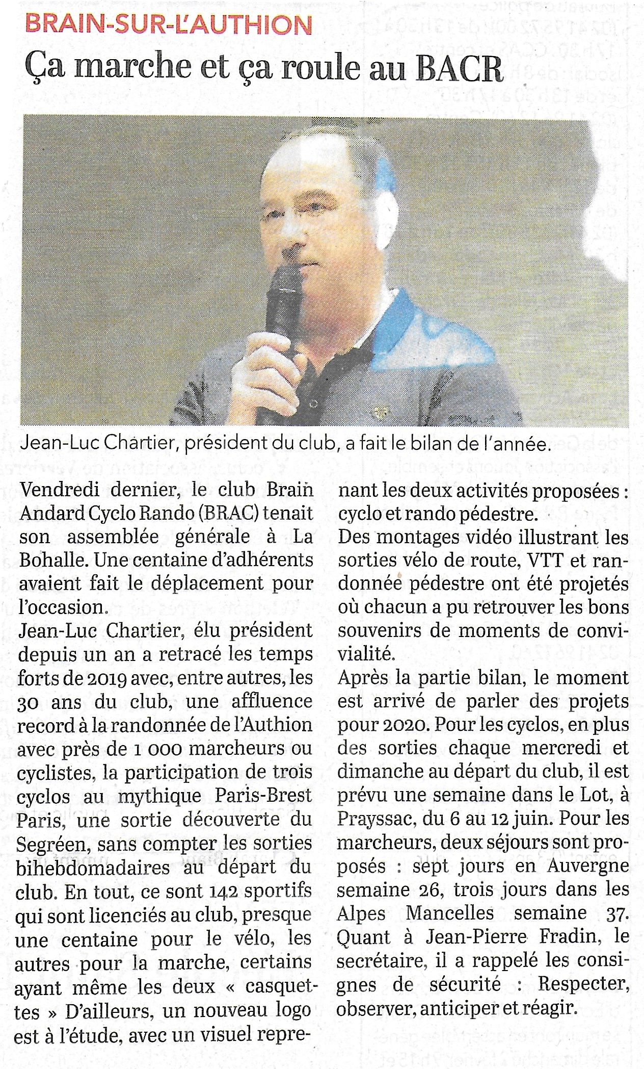 article CO ma28jan2020 concernant AG BACR