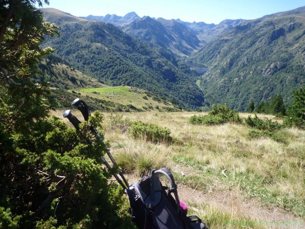 L'été s'achève....