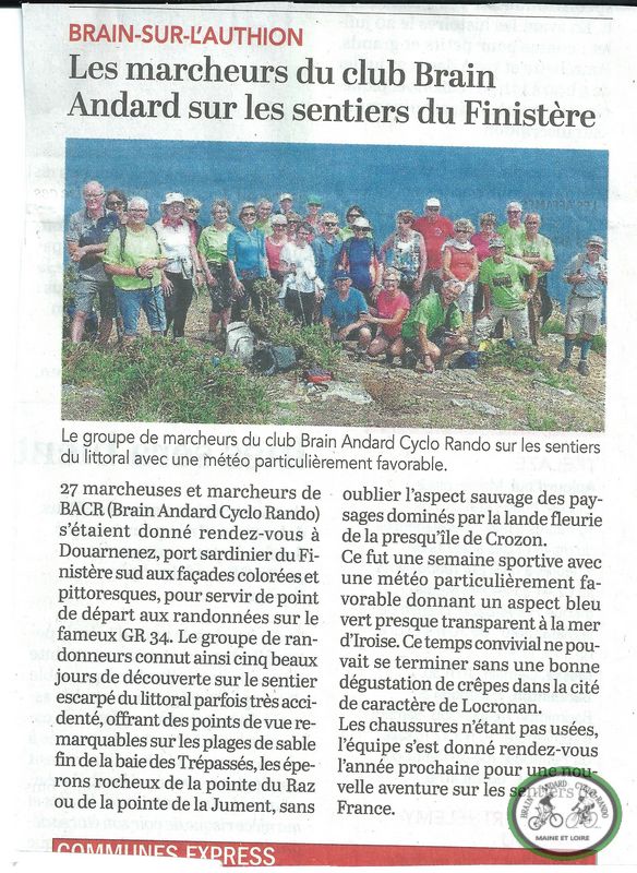 presse douarnenez bacr