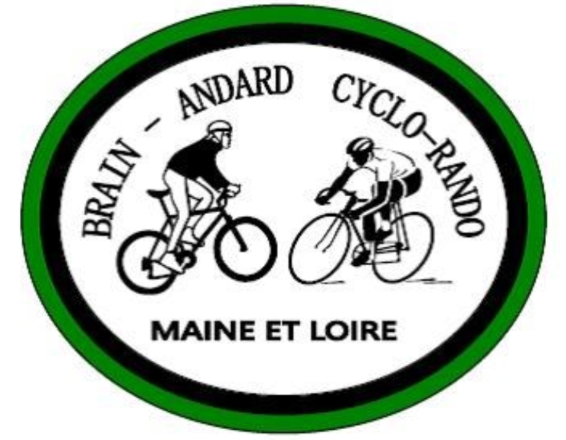 Brain Andard Cyclo & Rando
