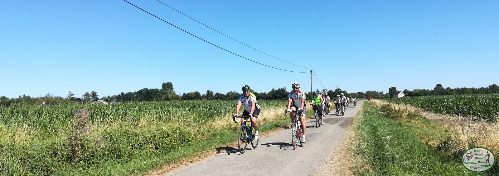 tour de l a a bicyclette 13